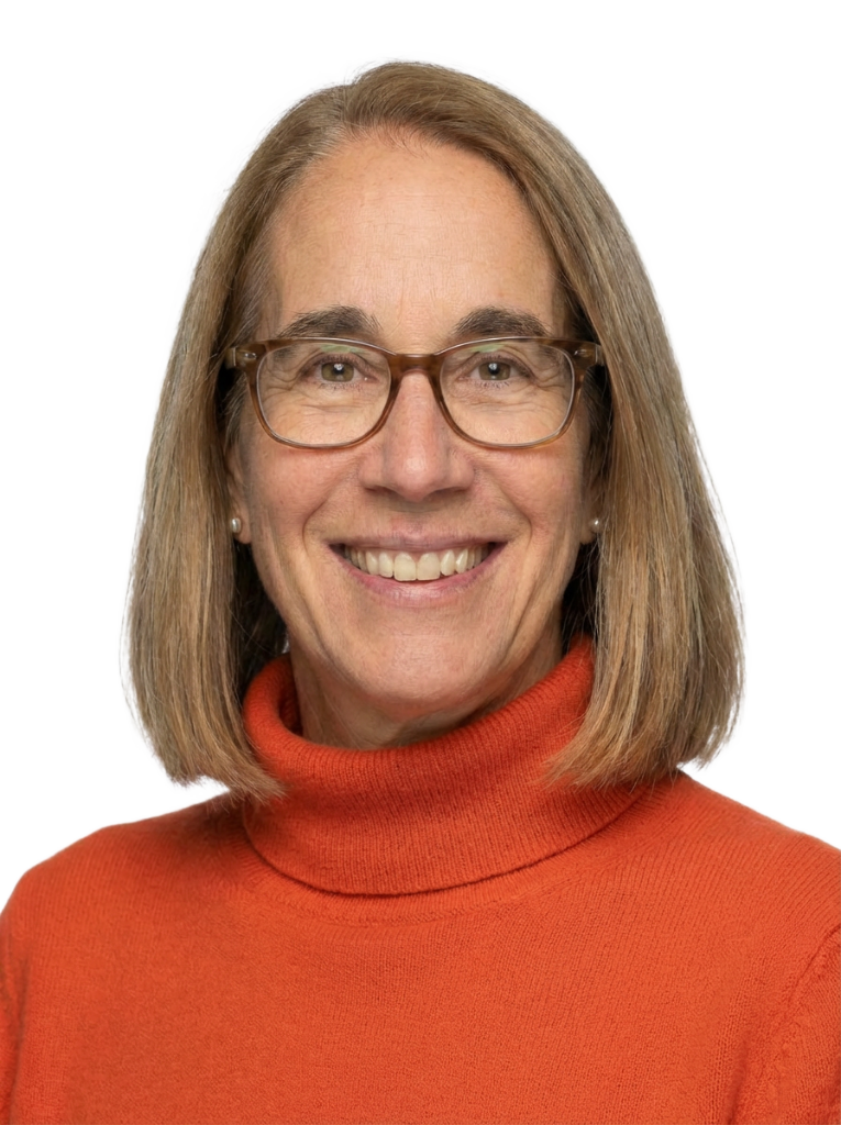 Esther Heer - Project & Interim Management